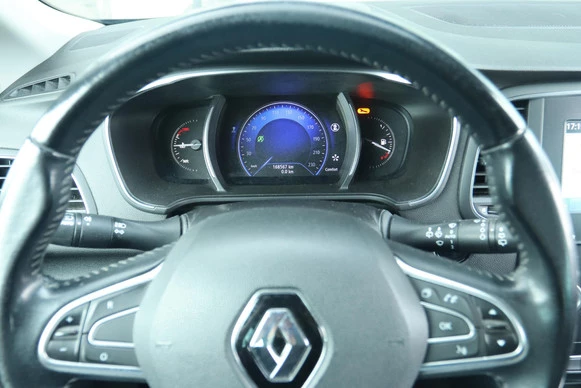 Renault Mégane Estate - Afbeelding 18 van 30