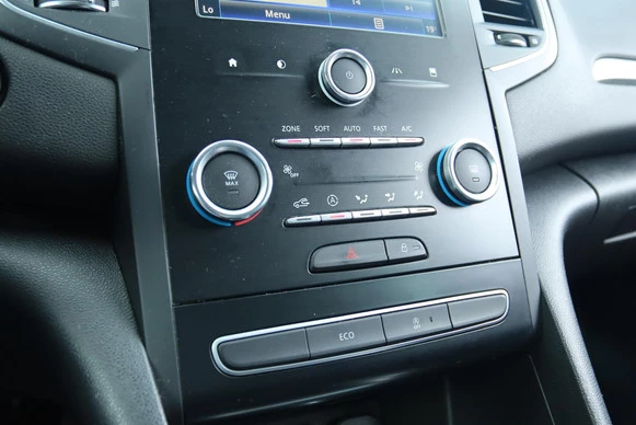 Renault Mégane Estate - Afbeelding 20 van 30