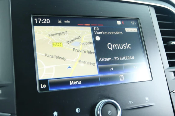 Renault Mégane Estate - Afbeelding 25 van 30