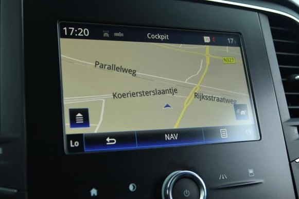 Renault Mégane Estate - Afbeelding 27 van 30