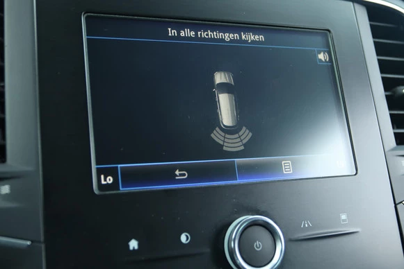 Renault Mégane Estate - Afbeelding 29 van 30