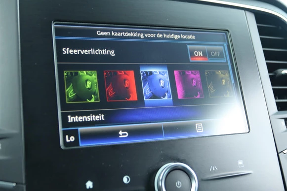 Renault Mégane Estate - Afbeelding 30 van 30