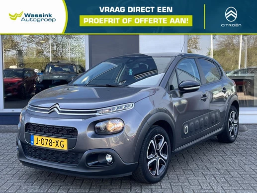 Citroën C3 - Afbeelding 1 van 30