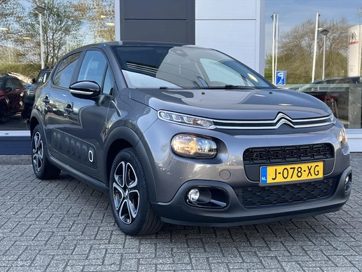 Citroën C3 - Afbeelding 2 van 30