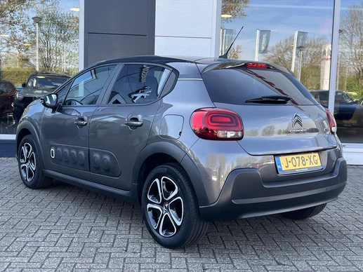 Citroën C3 - Afbeelding 4 van 30