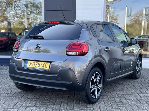 Citroën C3 - Afbeelding 5 van 30