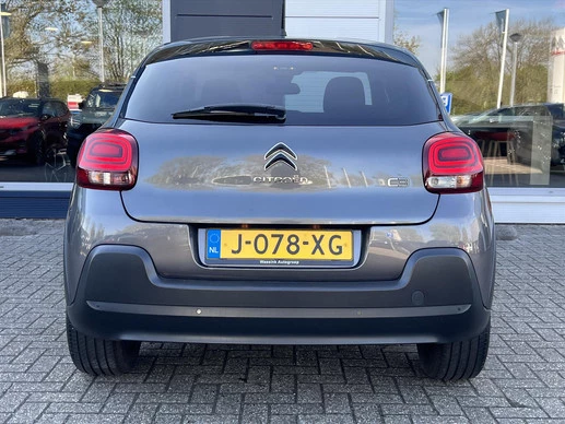 Citroën C3 - Afbeelding 6 van 30