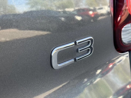 Citroën C3 - Afbeelding 11 van 30