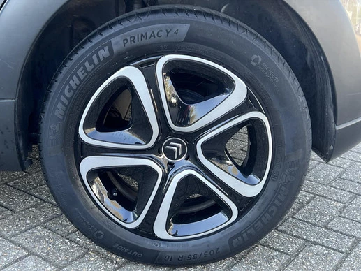 Citroën C3 - Afbeelding 13 van 30