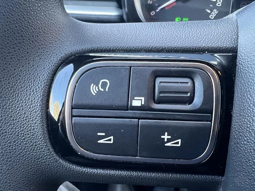 Citroën C3 - Afbeelding 16 van 30