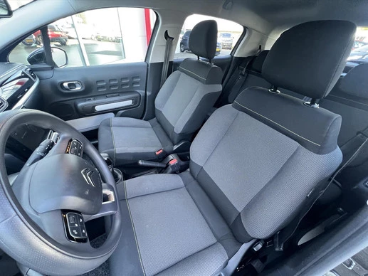 Citroën C3 - Afbeelding 30 van 30