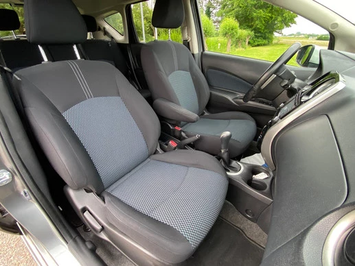 Nissan Note - Afbeelding 2 van 30