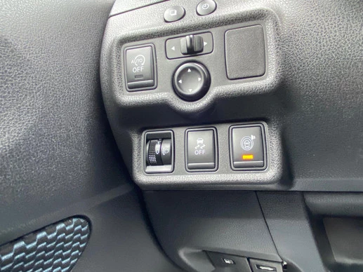 Nissan Note - Afbeelding 4 van 30