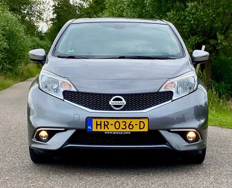 Nissan Note - Afbeelding 5 van 30