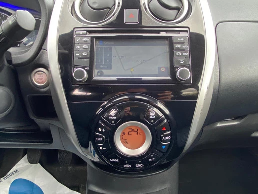 Nissan Note - Afbeelding 6 van 30