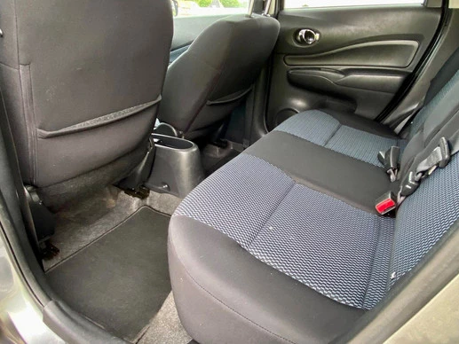 Nissan Note - Afbeelding 10 van 30