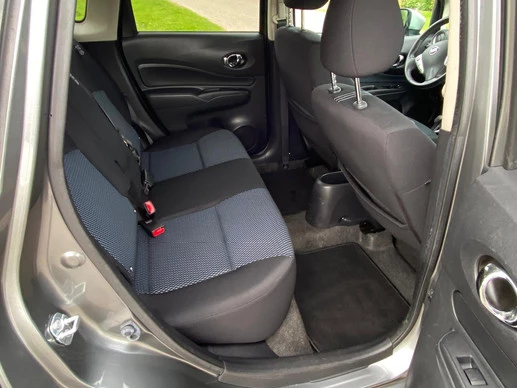 Nissan Note - Afbeelding 17 van 30