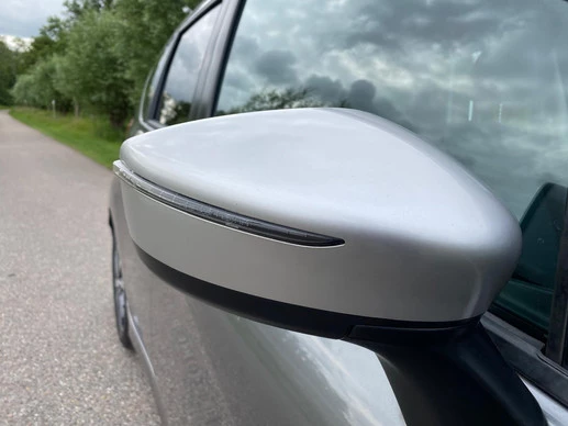 Nissan Note - Afbeelding 20 van 30