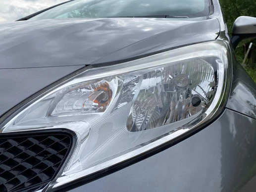 Nissan Note - Afbeelding 21 van 30
