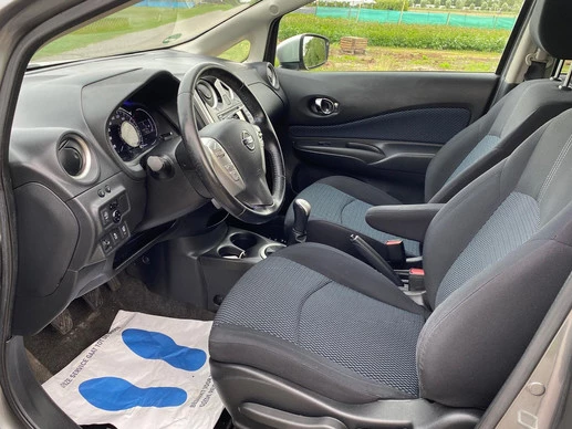 Nissan Note - Afbeelding 22 van 30