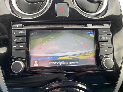 Nissan Note - Afbeelding 25 van 30