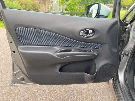 Nissan Note - Afbeelding 26 van 30