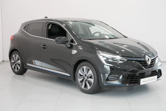 Renault Clio - Afbeelding 4 van 30