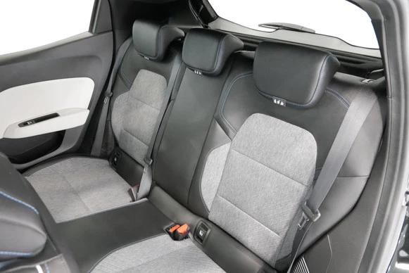 Renault Clio - Afbeelding 13 van 30