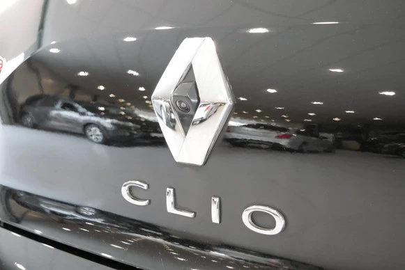 Renault Clio - Afbeelding 23 van 30