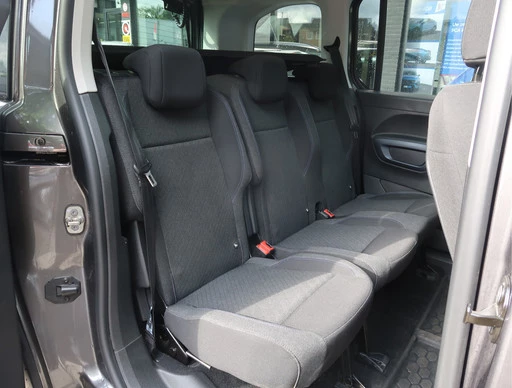 Peugeot Rifter - Afbeelding 14 van 30