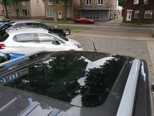 Peugeot Rifter - Afbeelding 17 van 30