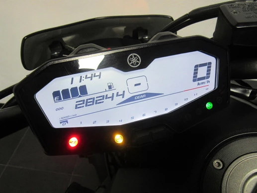 Yamaha MT 07 - Afbeelding 7 van 7
