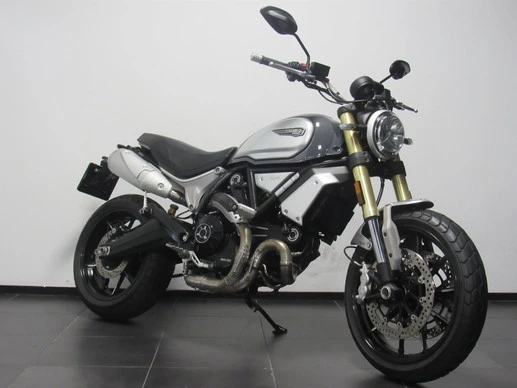 Ducati Scrambler - Afbeelding 2 van 7