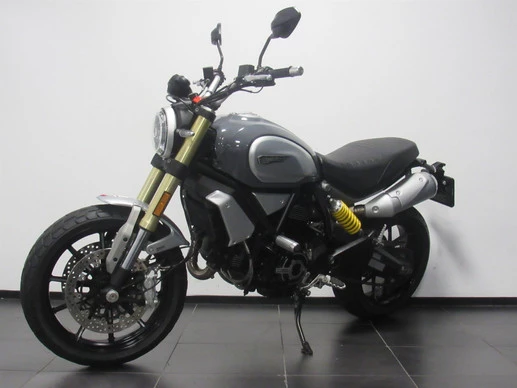 Ducati Scrambler - Afbeelding 3 van 7
