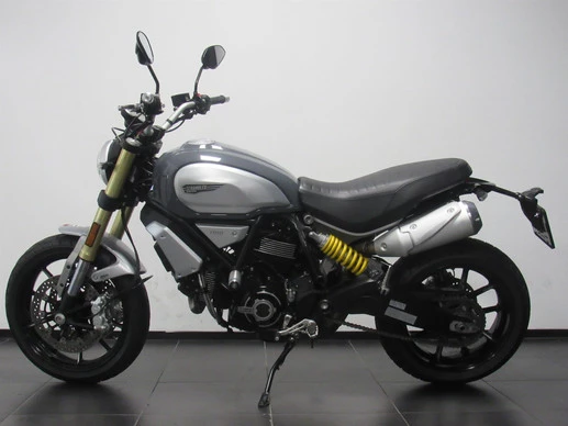 Ducati Scrambler - Afbeelding 4 van 7