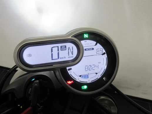 Ducati Scrambler - Afbeelding 7 van 7