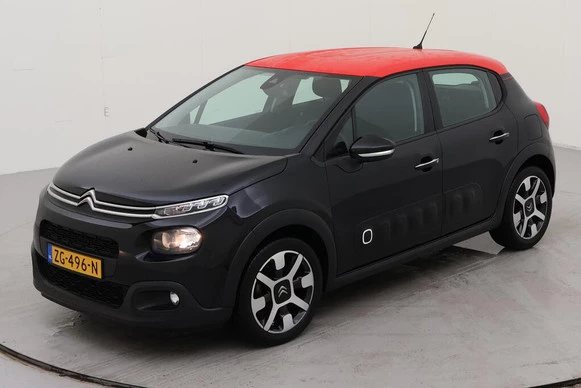 Citroën C3 - Afbeelding 1 van 12