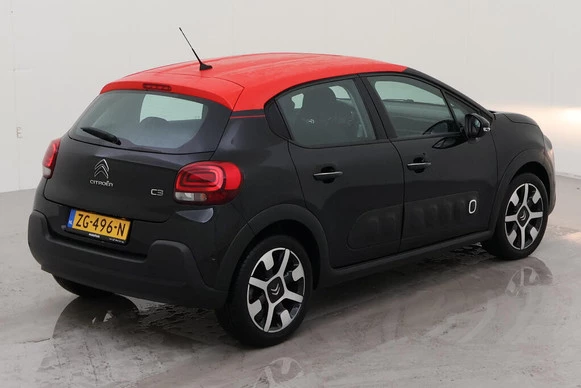 Citroën C3 - Afbeelding 2 van 12