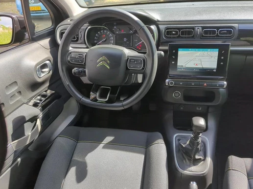 Citroën C3 - Afbeelding 3 van 12
