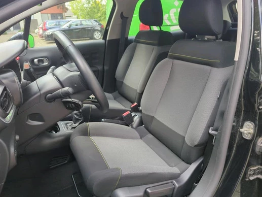 Citroën C3 - Afbeelding 4 van 12
