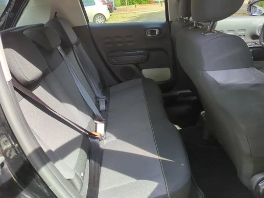 Citroën C3 - Afbeelding 5 van 12