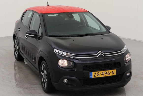 Citroën C3 - Afbeelding 8 van 12