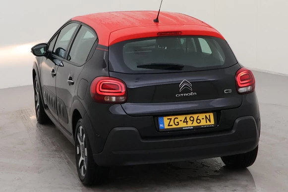 Citroën C3 - Afbeelding 9 van 12