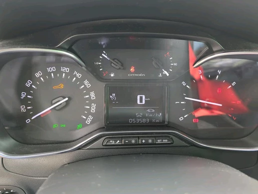Citroën C3 - Afbeelding 10 van 12