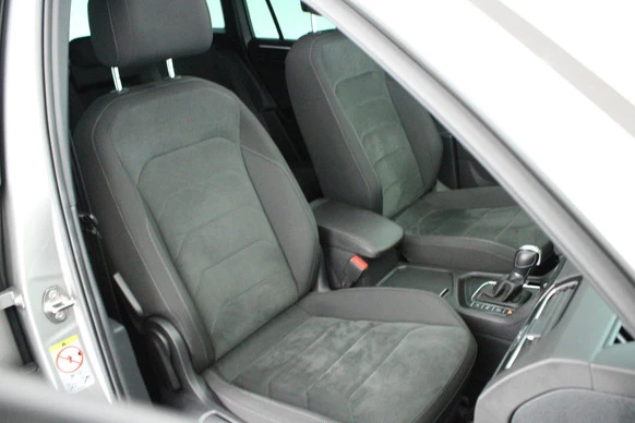 Volkswagen Tiguan - Afbeelding 2 van 30