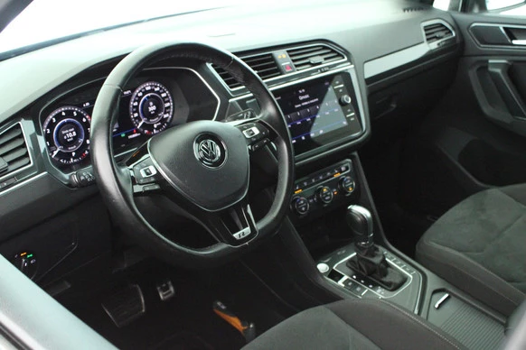 Volkswagen Tiguan - Afbeelding 3 van 30