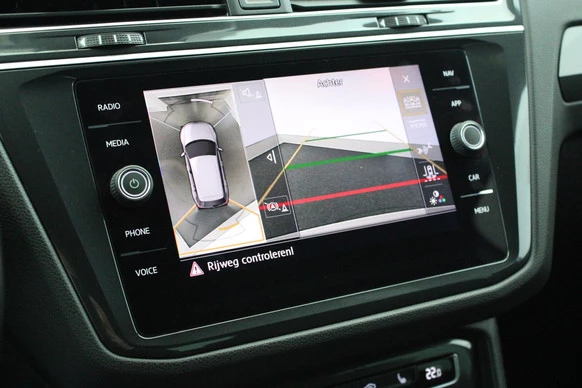 Volkswagen Tiguan - Afbeelding 4 van 30