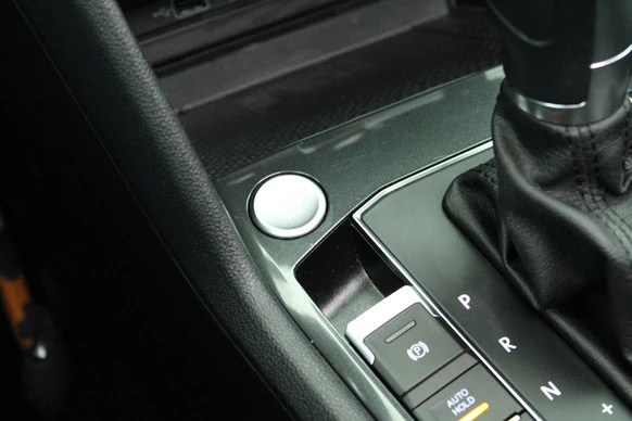 Volkswagen Tiguan - Afbeelding 5 van 30