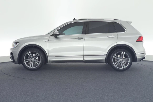 Volkswagen Tiguan - Afbeelding 7 van 30
