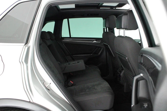 Volkswagen Tiguan - Afbeelding 12 van 30